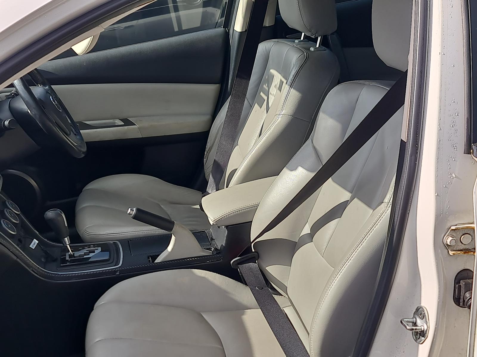 Mazda Atenza - GH 2008-2012