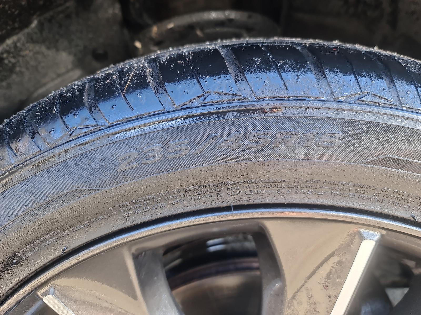 Mazda CX3 - DK 2015-Present