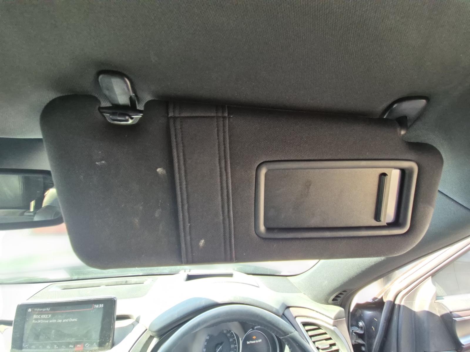 Mazda CX9 - TC 2015-Present