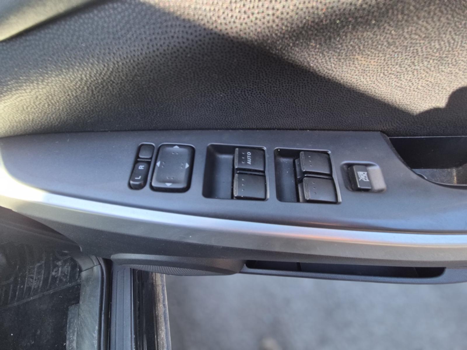 Mazda CX7 - ER 2006-2012