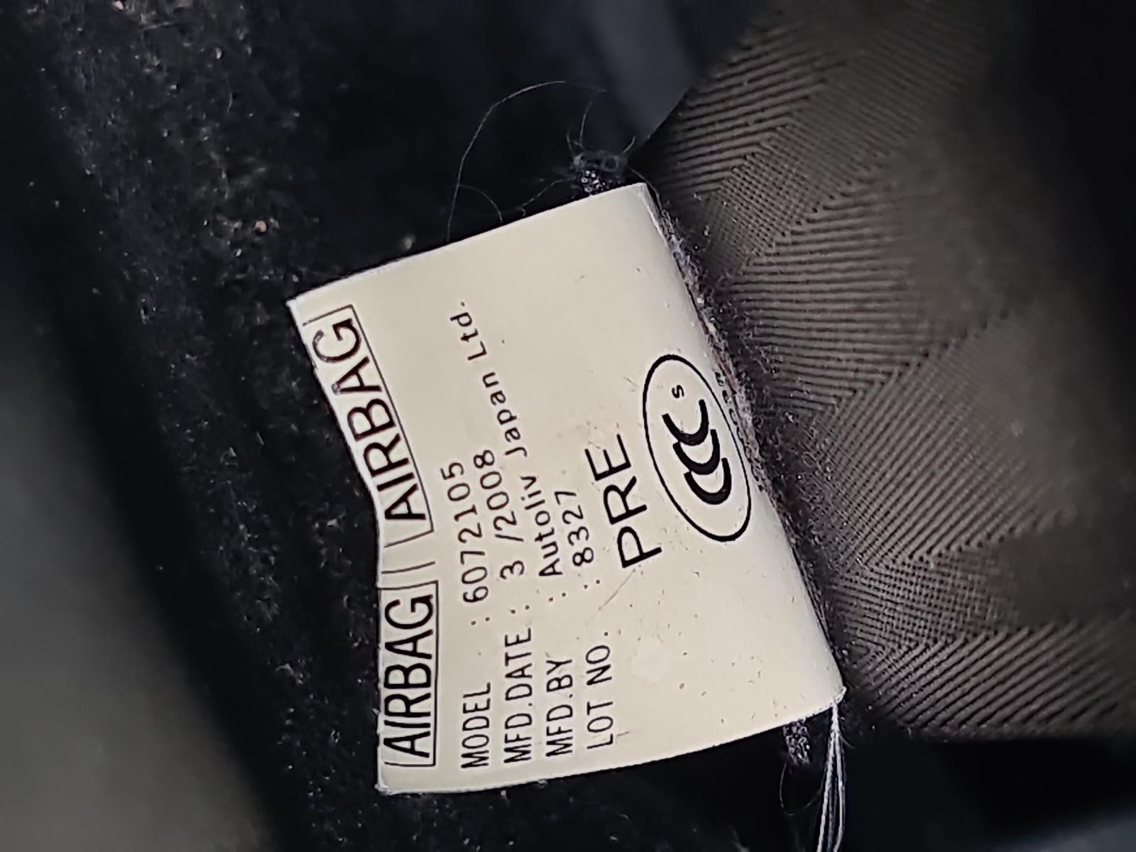 Mazda Axela - BK 2003-2009