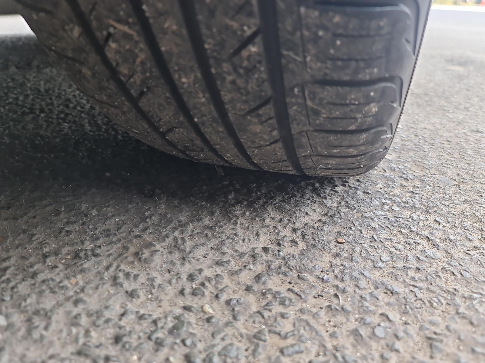 Mazda Atenza - GH 2008-2012