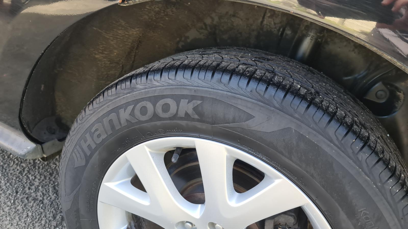 Mazda CX7 - ER 2006-2012