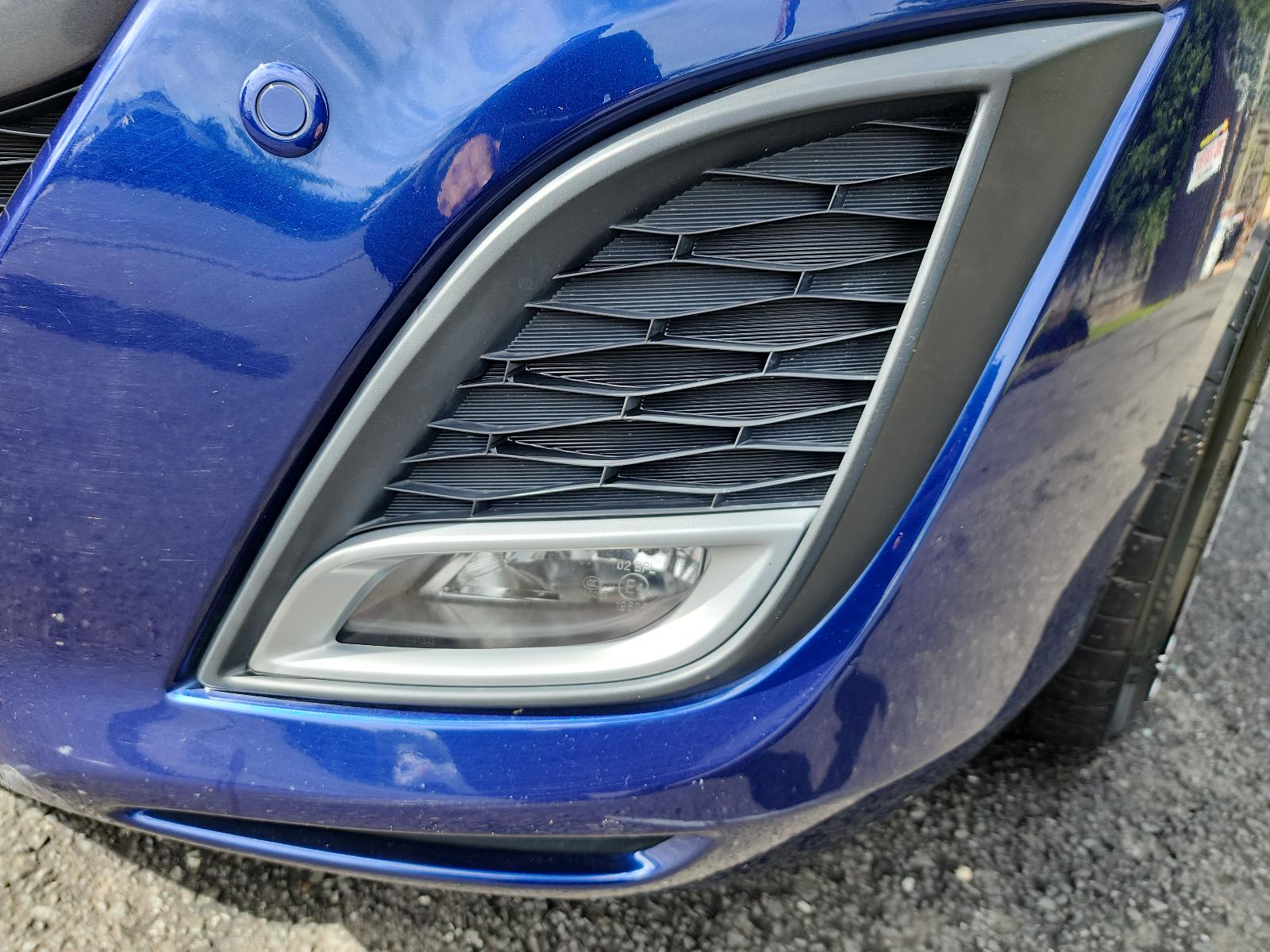 Mazda Axela - BL 2009-2013