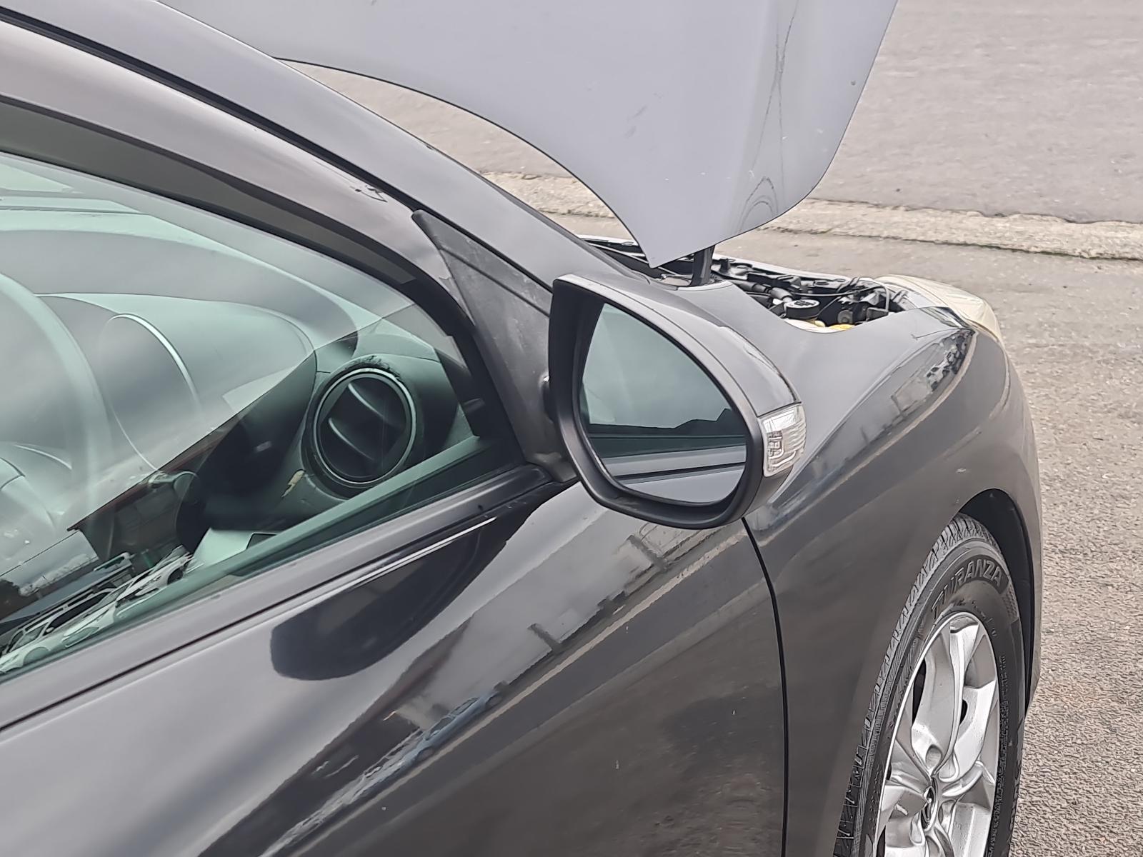 Mazda Axela - BL 2009-2013