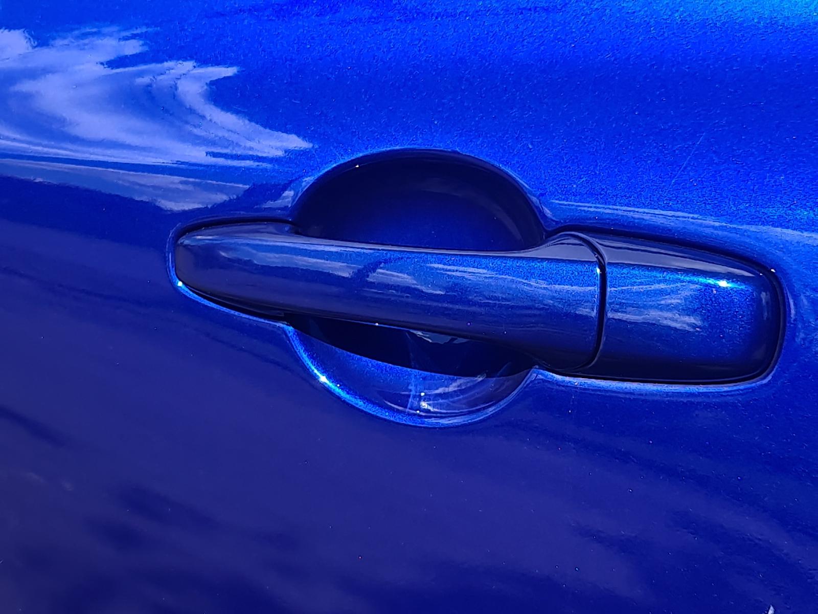 Mazda Axela - BK 2003-2009