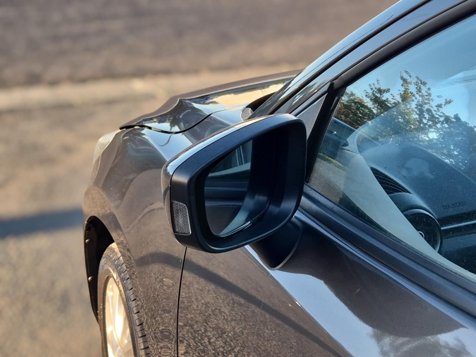 Mazda Demio - DJ 2014-Present