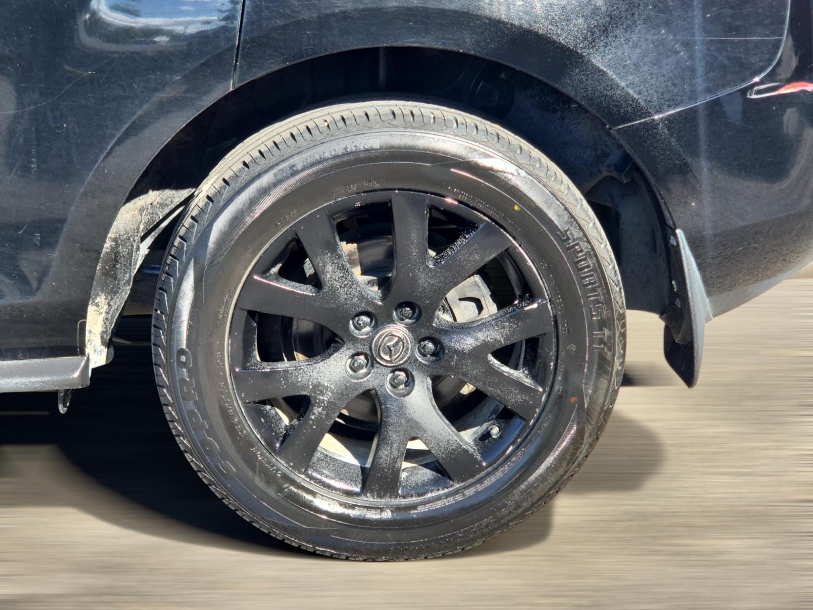 Mazda CX7 - ER 2006-2012