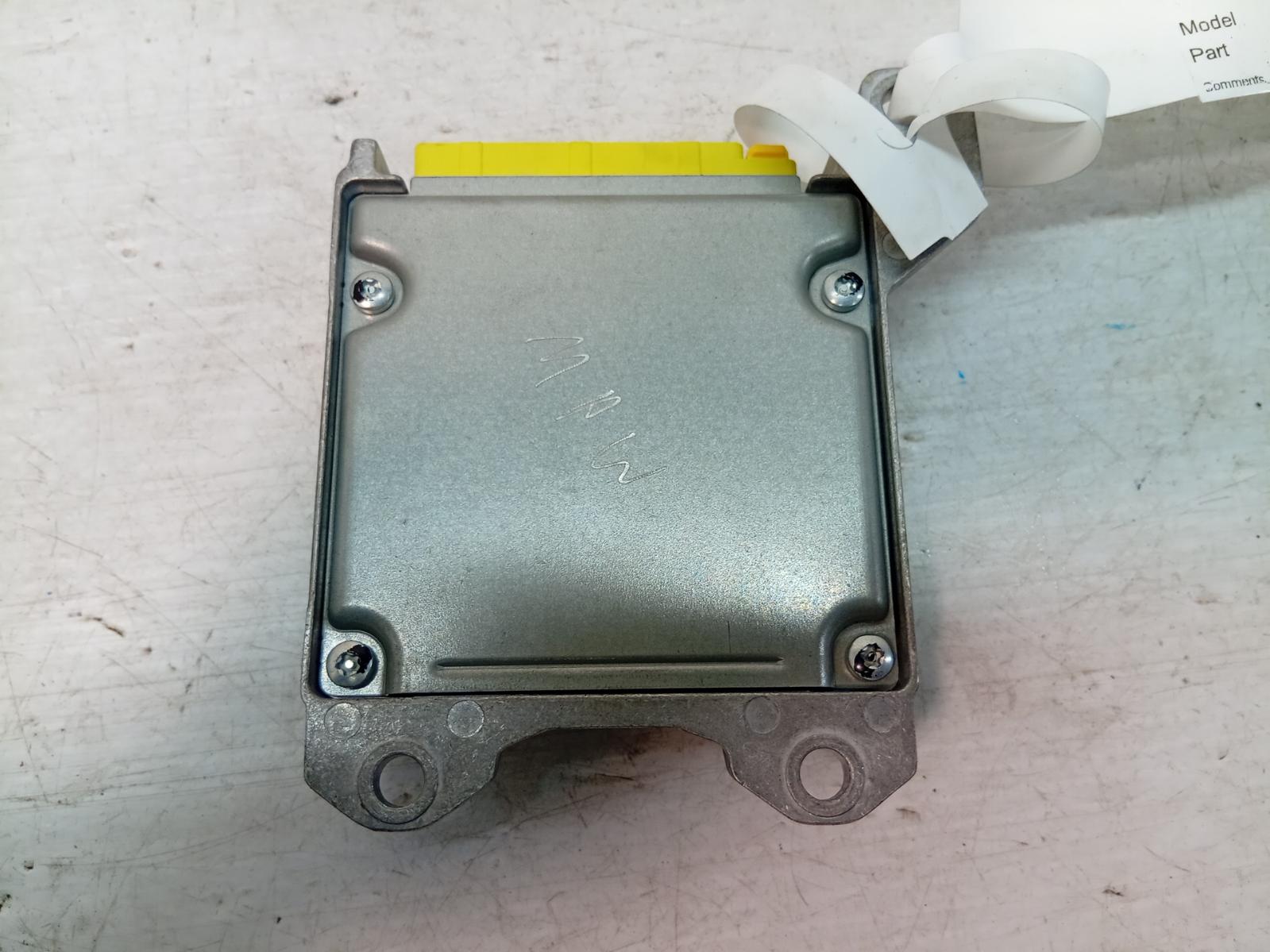 Airbag_Module_Sensor