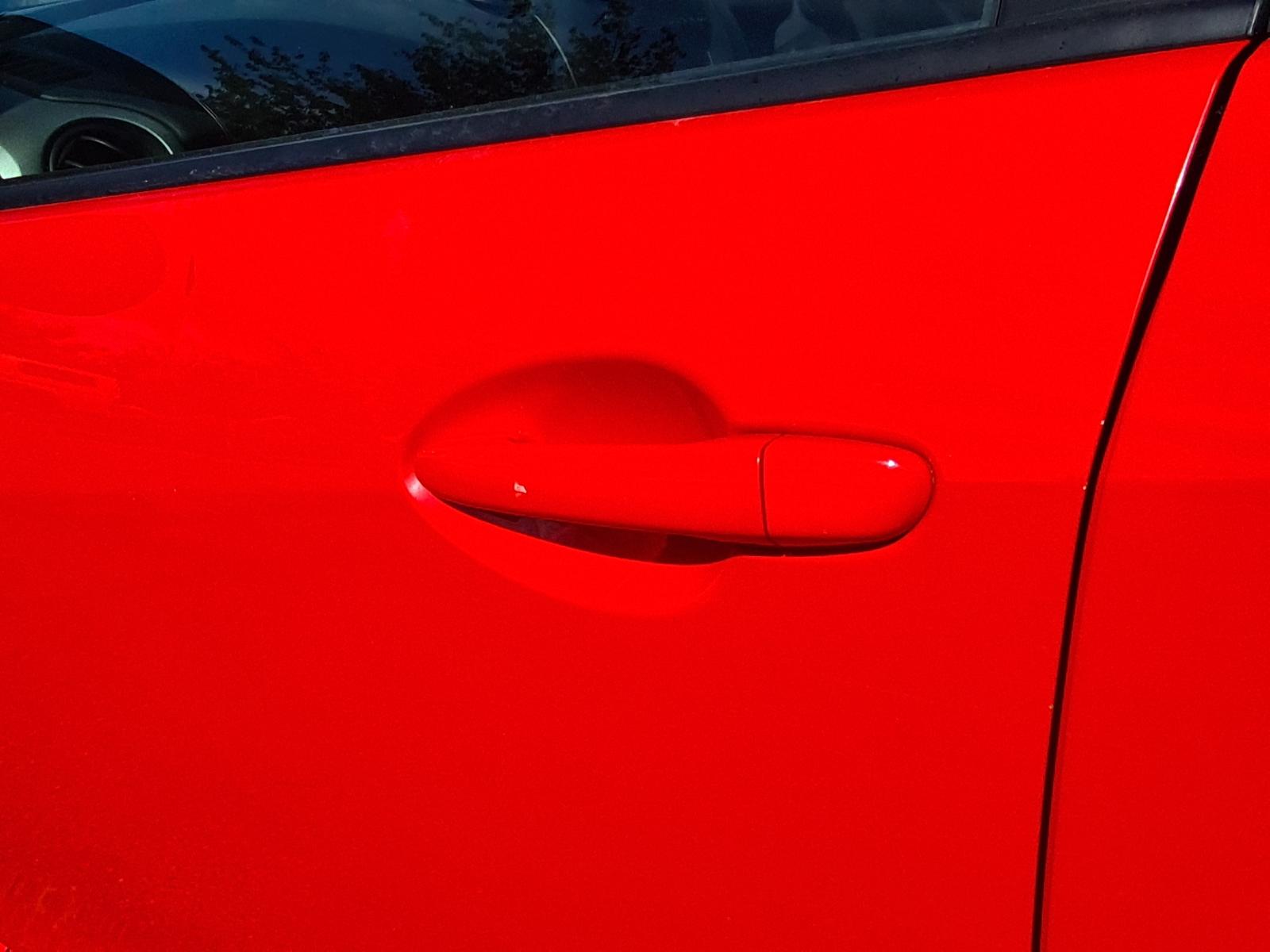 Mazda Demio - DE 2007-2014