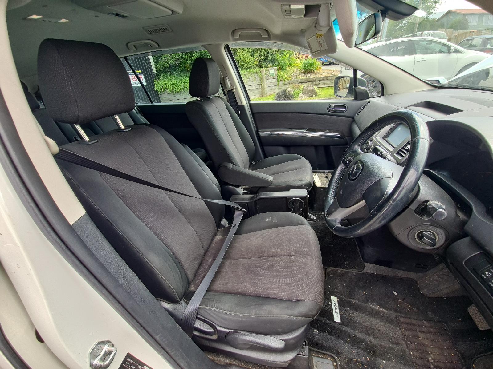 Mazda MPV - LY3P 2007-Present