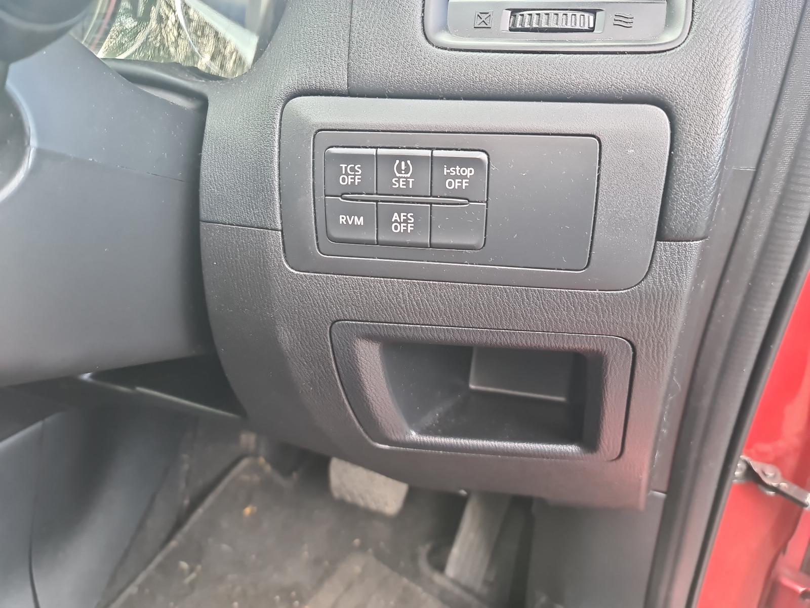 Mazda CX5 - KE 2012-Present