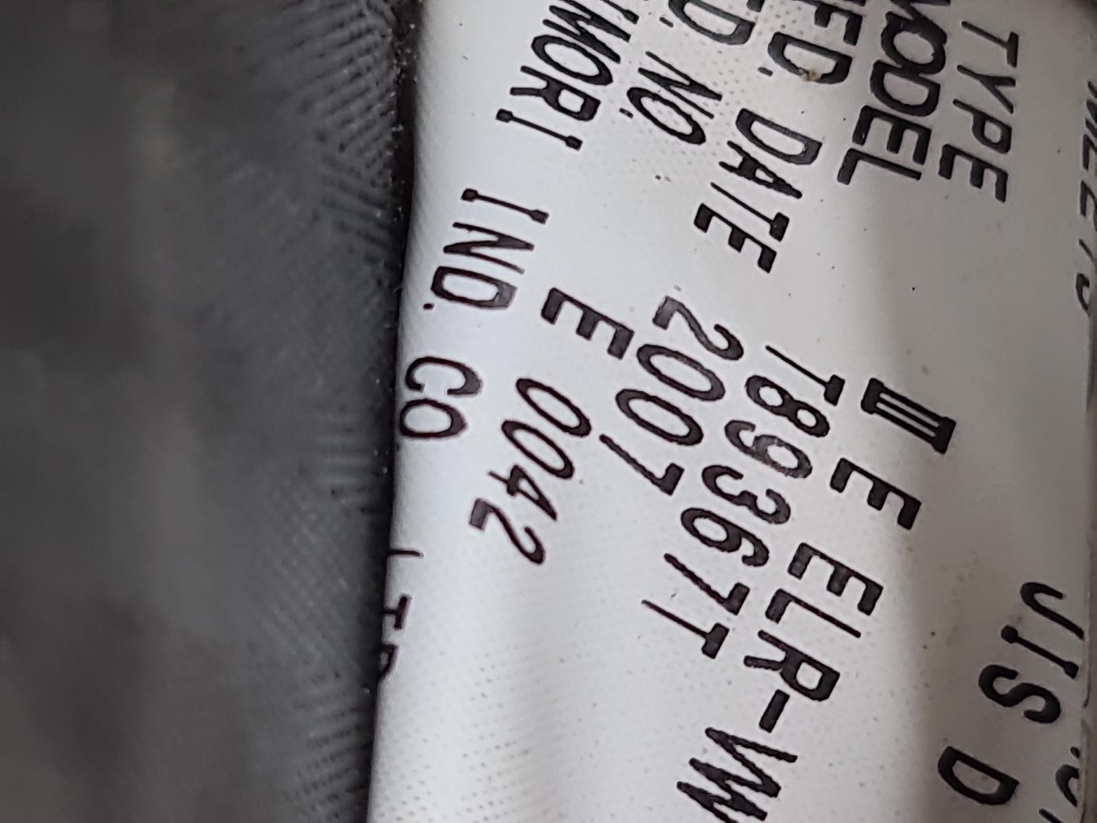 Mazda MPV - LY3P 2007-Present