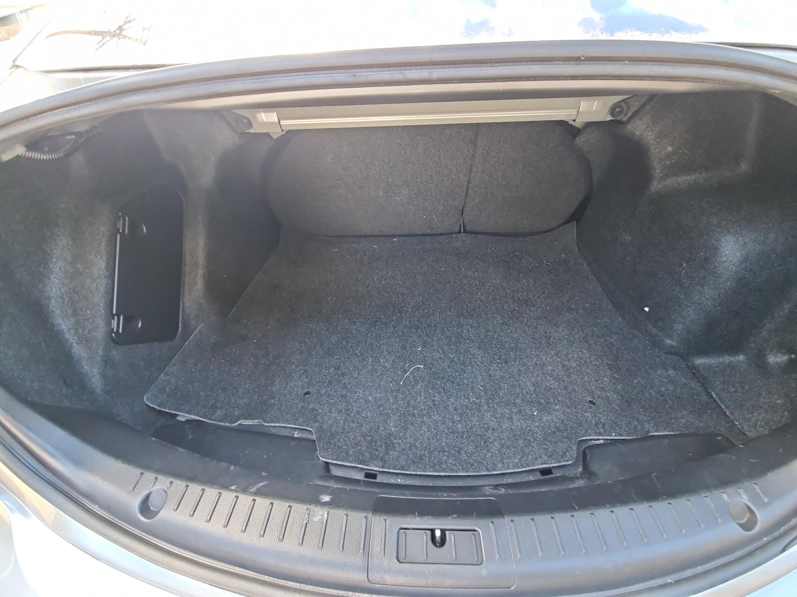 Mazda Axela - BL 2009-2013