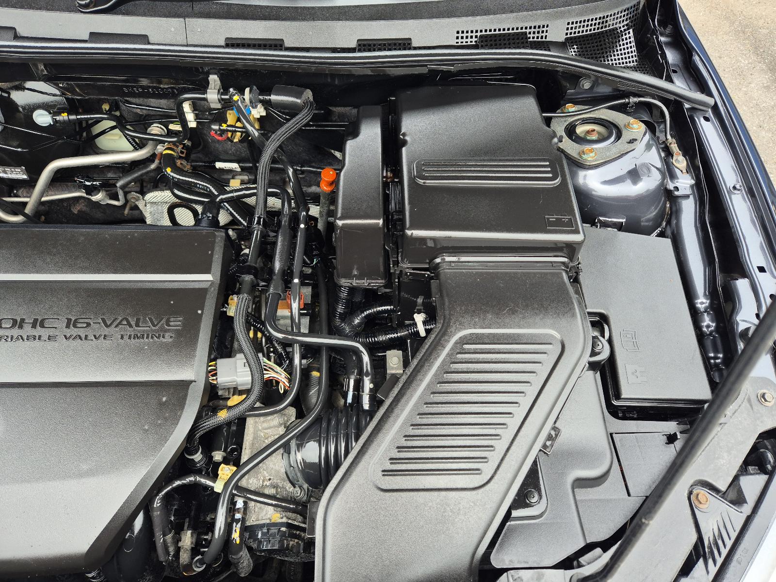 Mazda Axela - BK 2003-2009