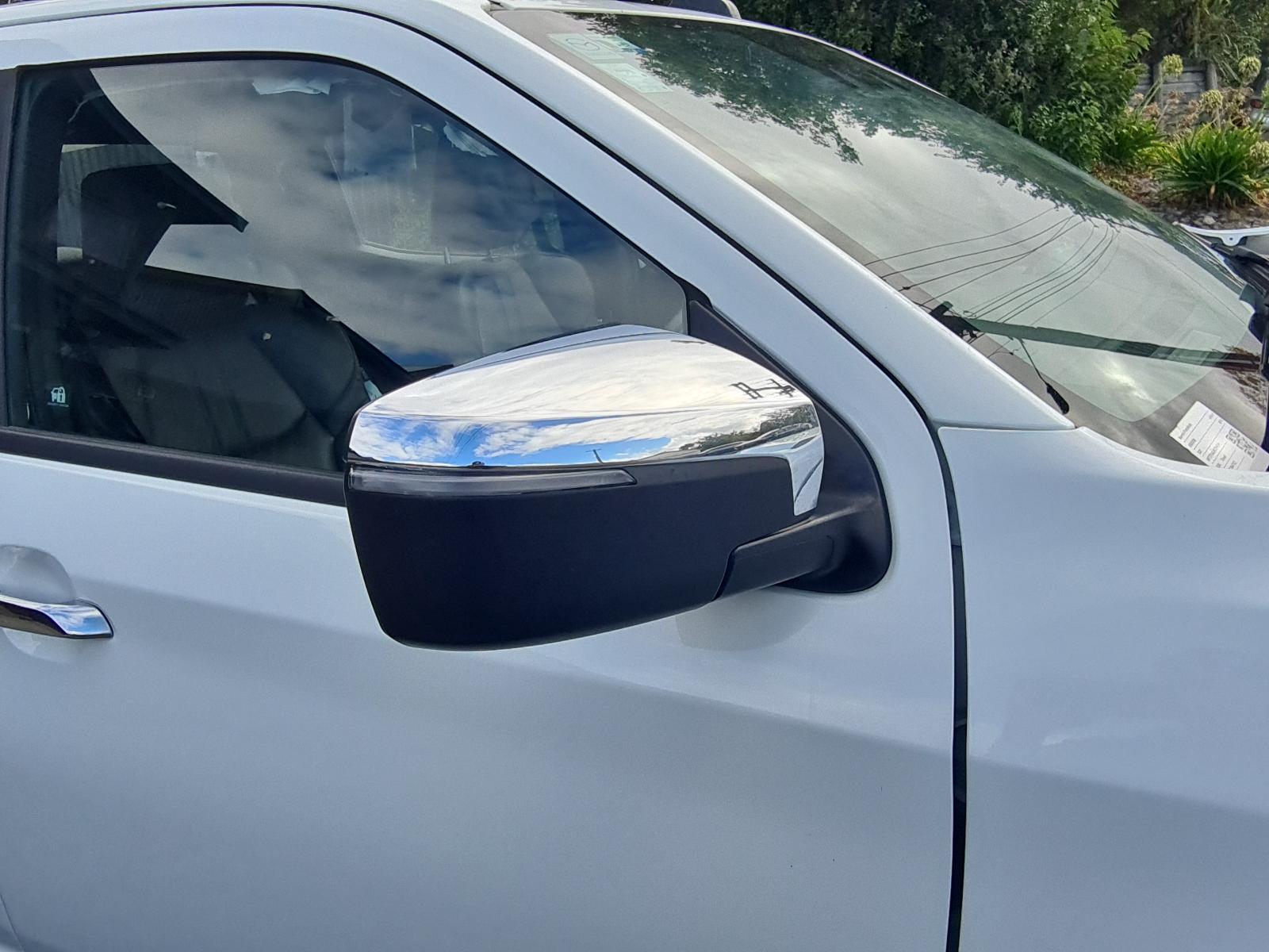 Mazda BT50 - UP 2011-Present