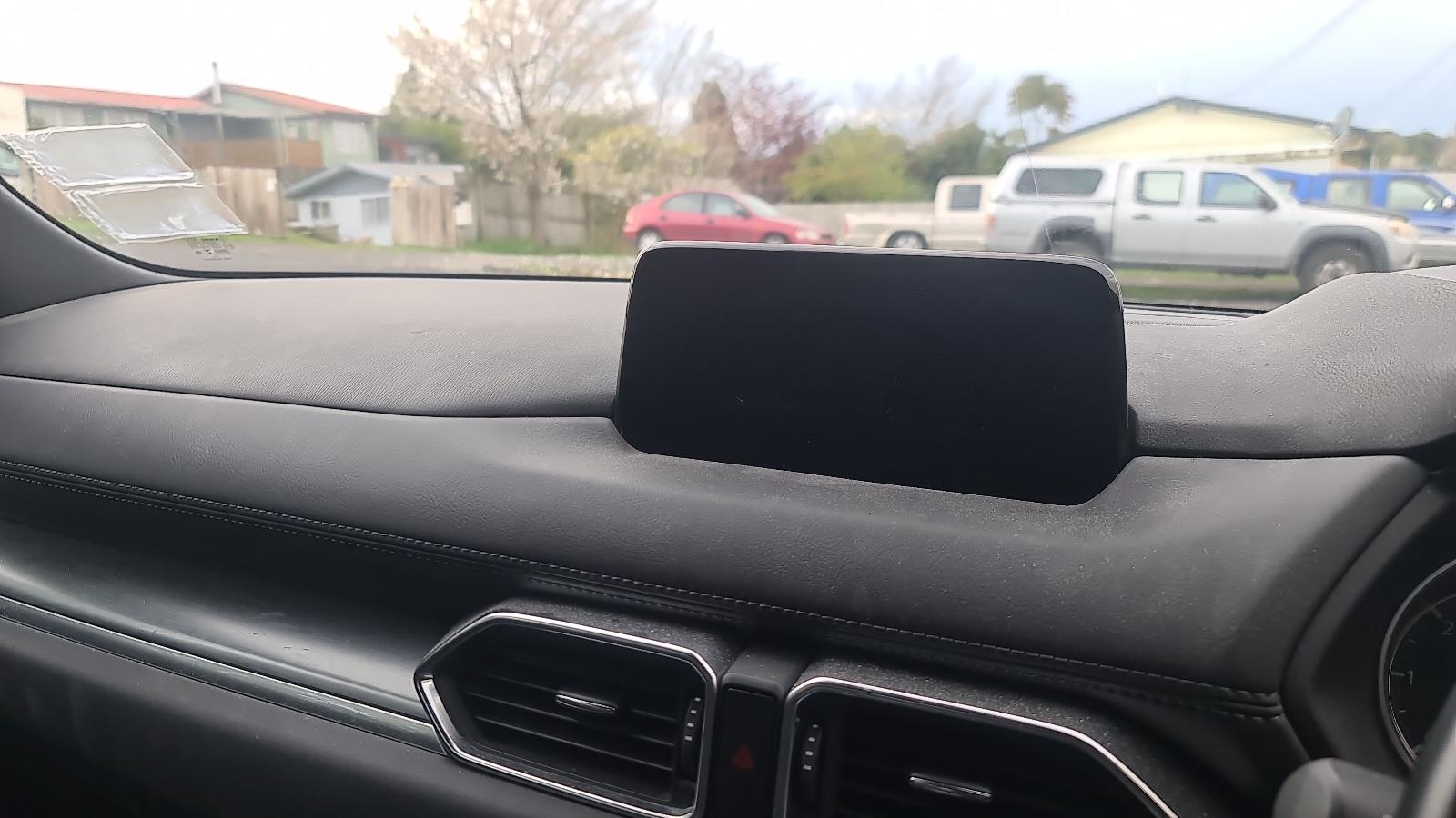 Mazda CX5 - KE 2012-Present