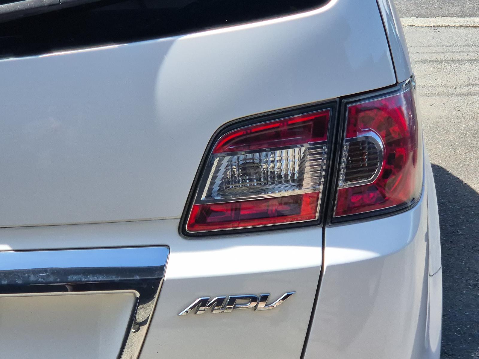 Mazda MPV - LY3P 2007-Present