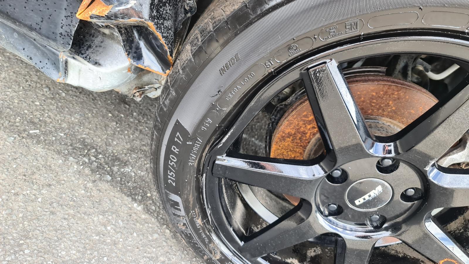 Mazda Mazda3 - BM 2017-Present