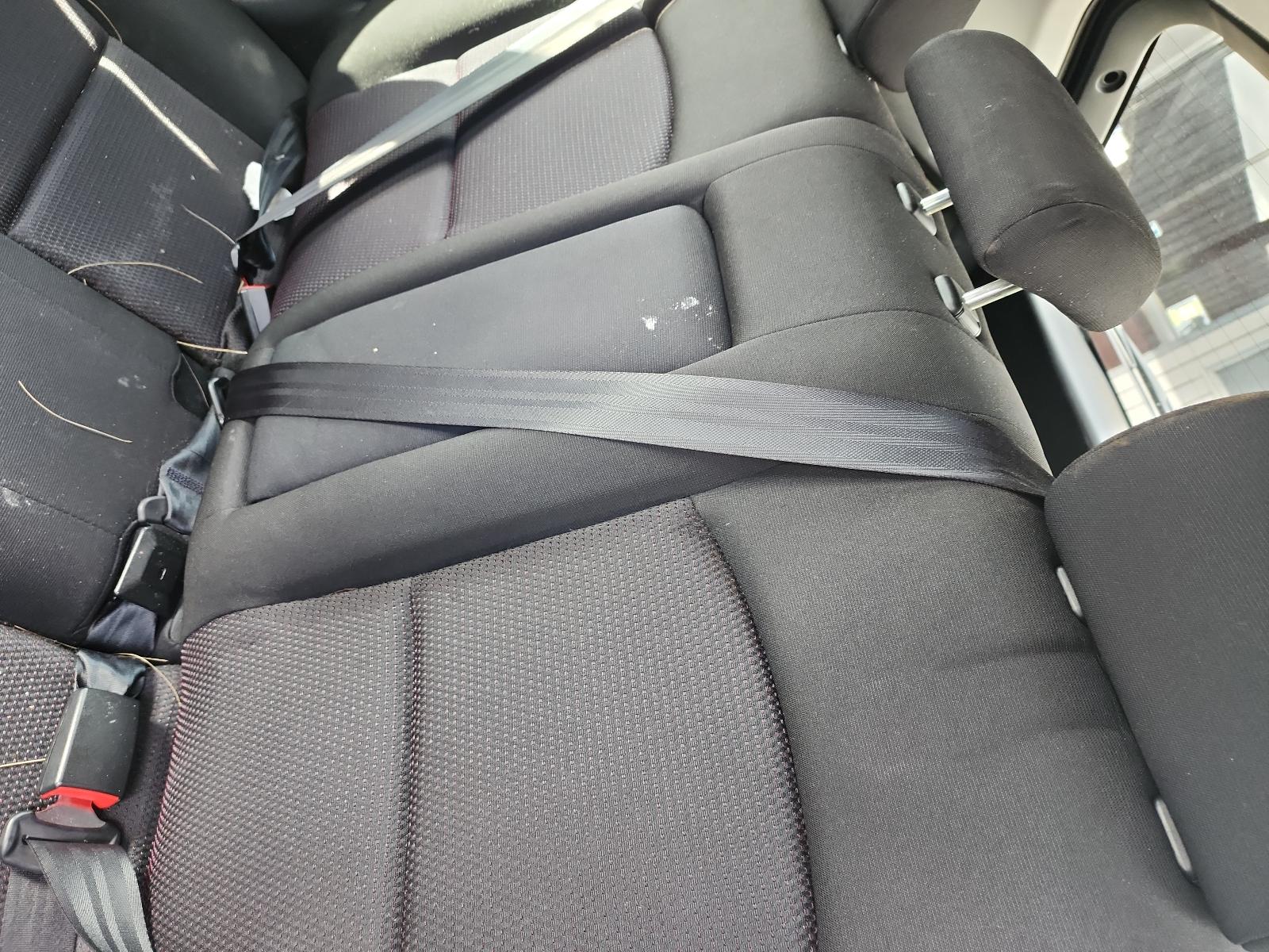 Mazda Axela - BK 2003-2009