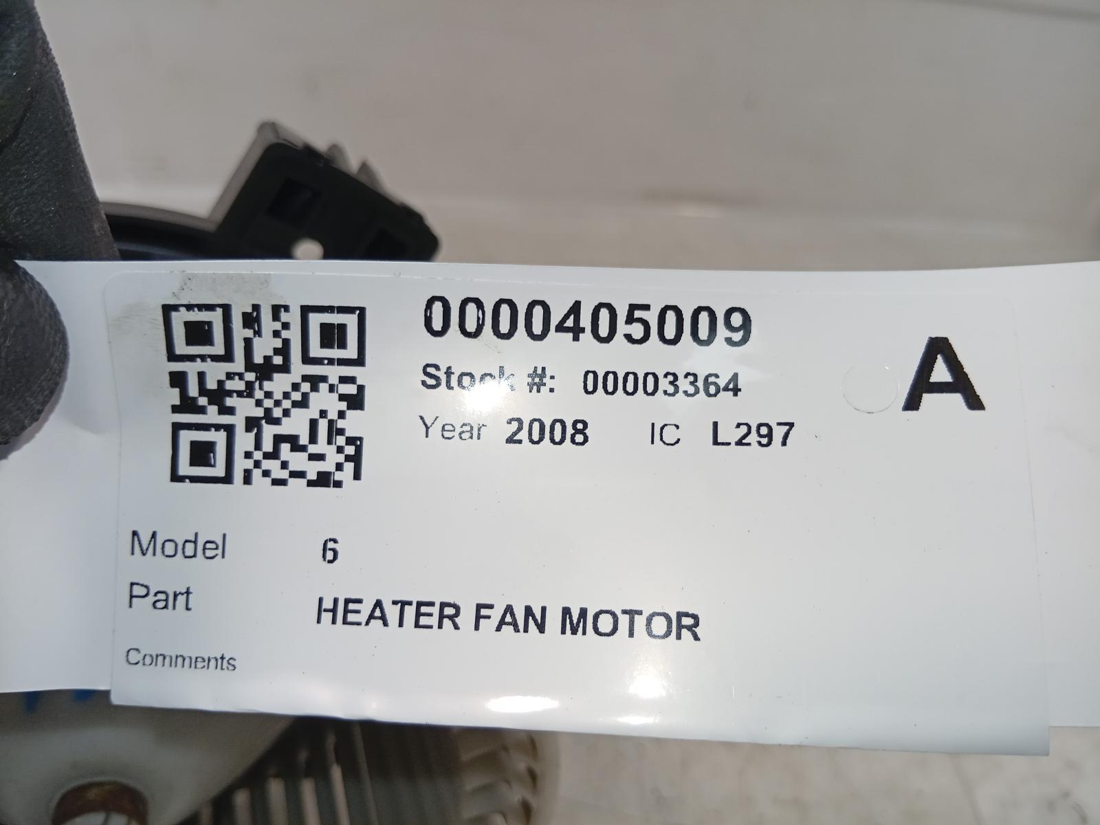 Heater_Fan_Motor
