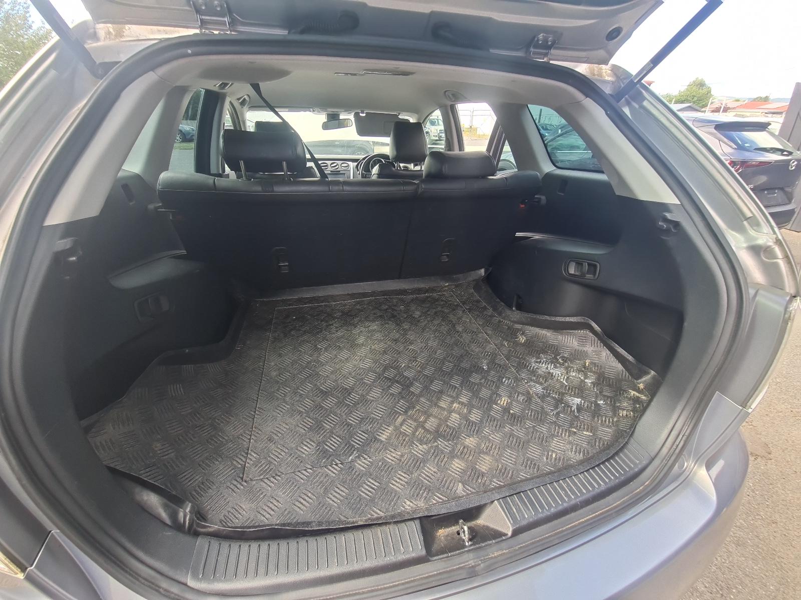 Mazda CX7 - ER 2006-2012