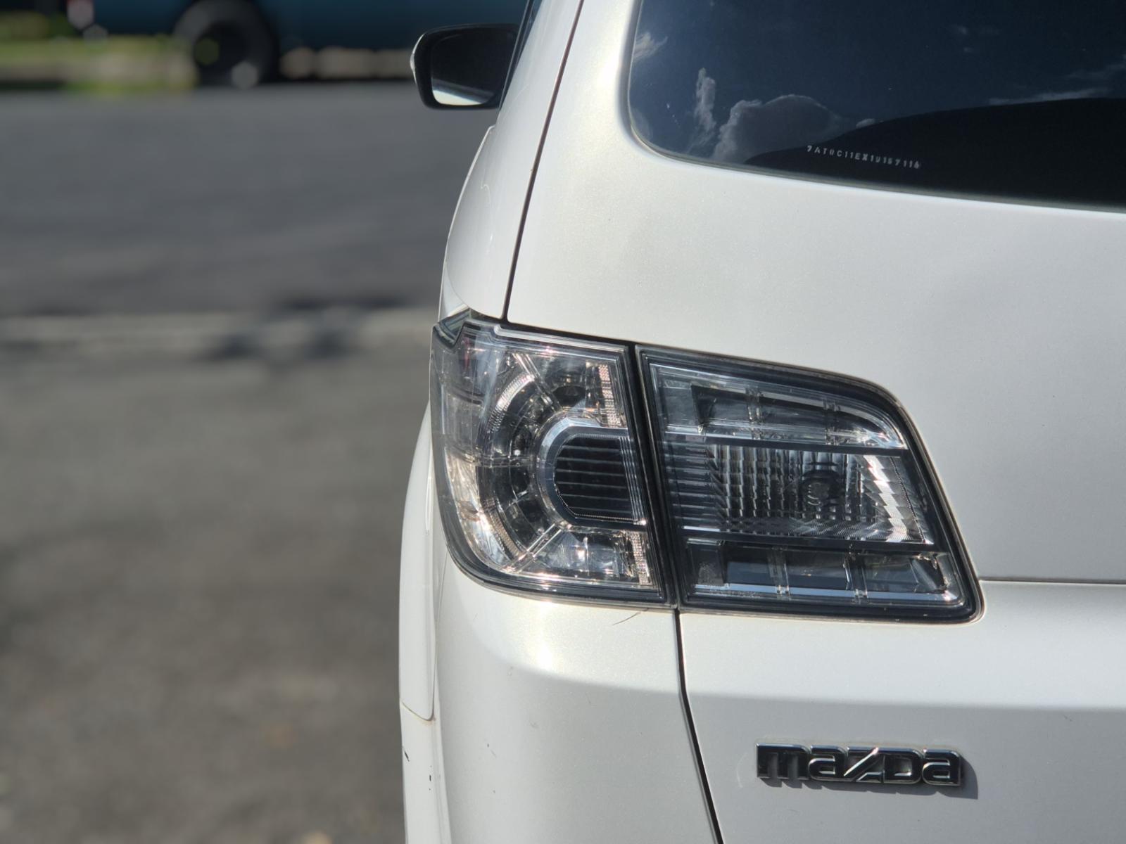 Mazda MPV - LY3P 2007-Present