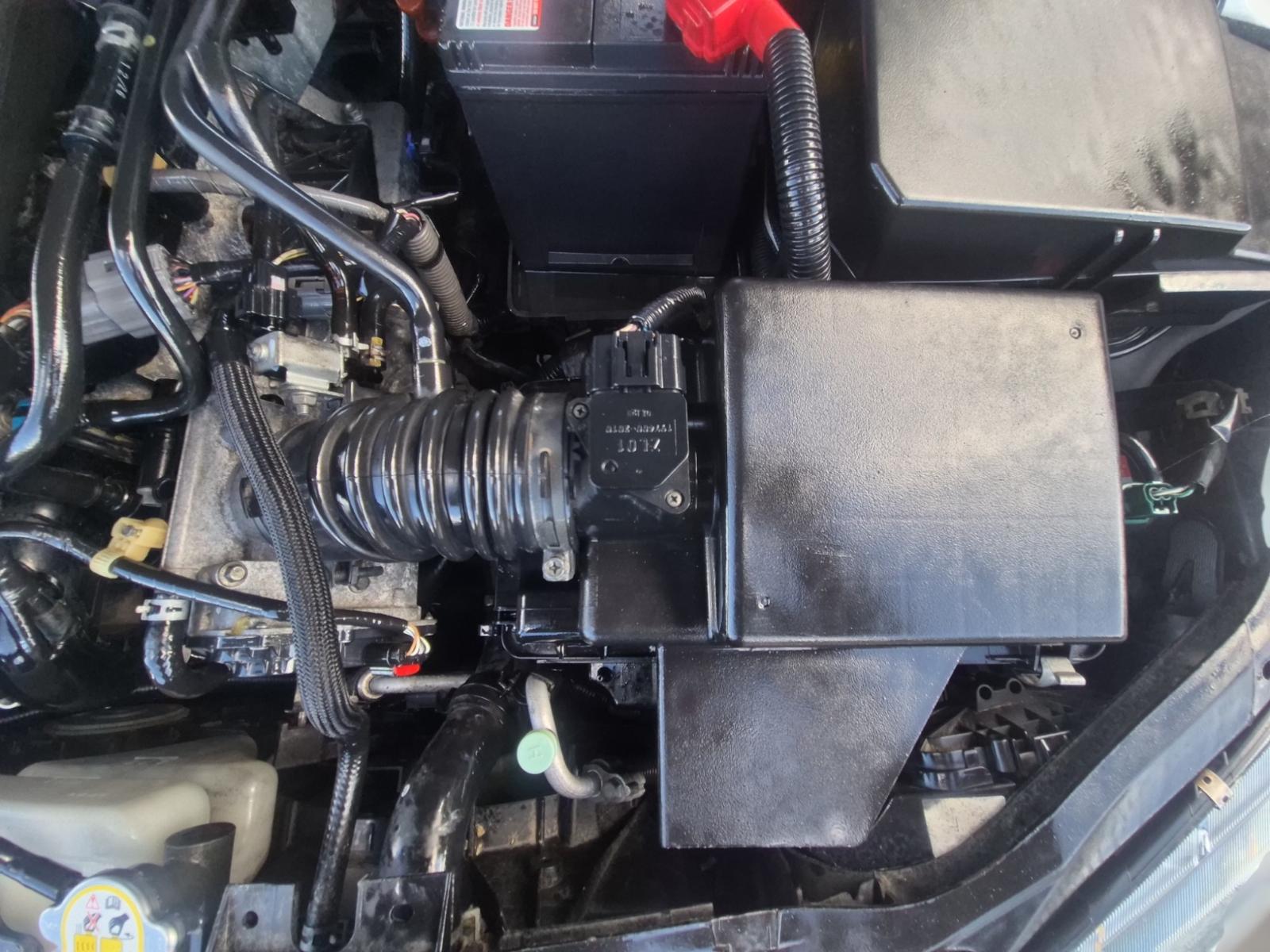 Mazda Atenza - GY 2002-2008