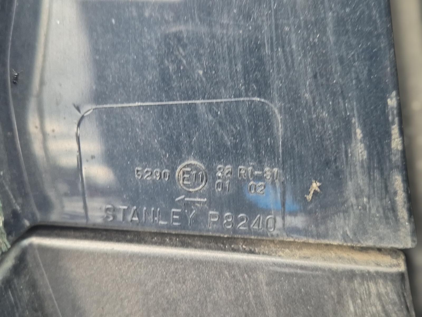 Mazda Axela - BL 2009-2013