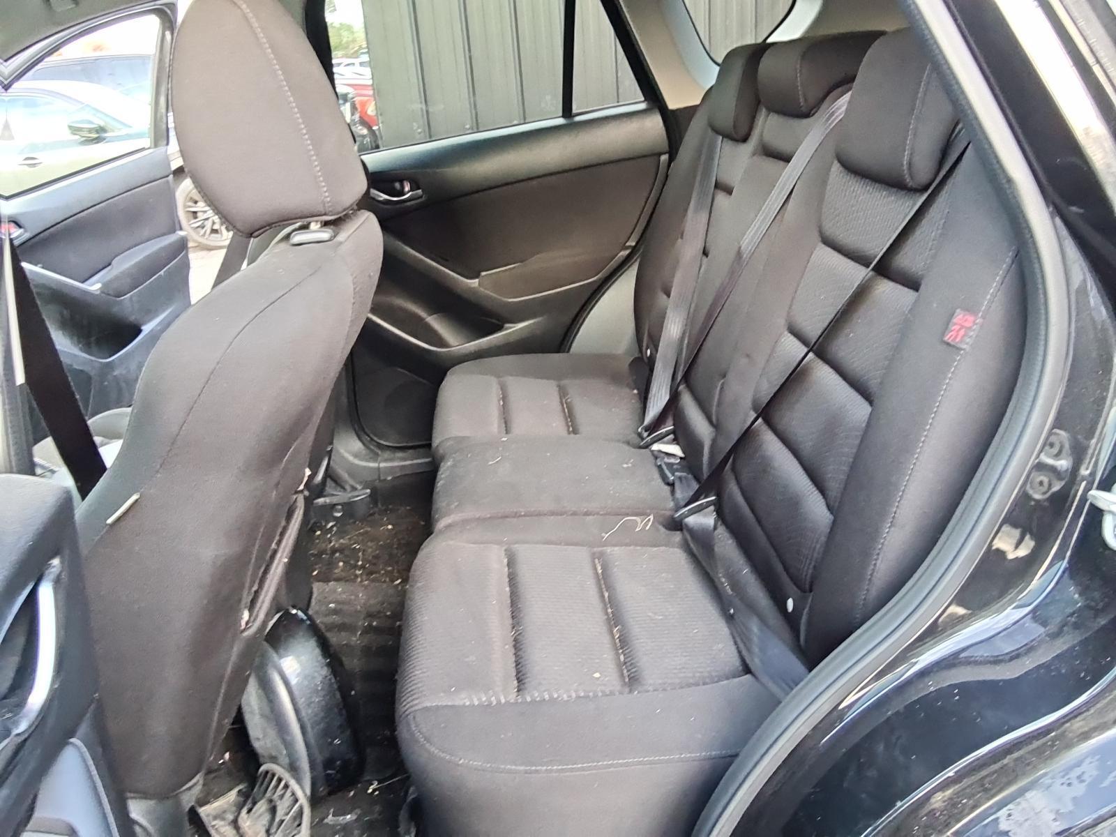 Mazda CX5 - KE 2012-Present