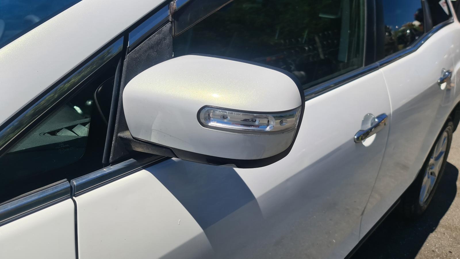 Mazda CX7 - ER 2006-2012