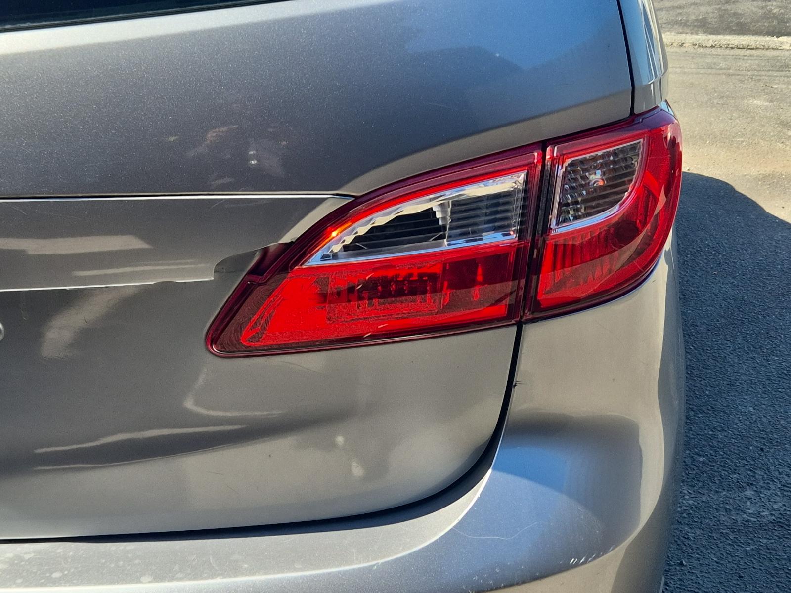 Mazda Premacy - CW 2010-2016