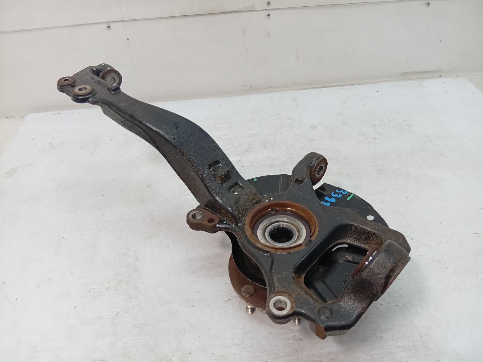 Left_Front_Hub_Assembly