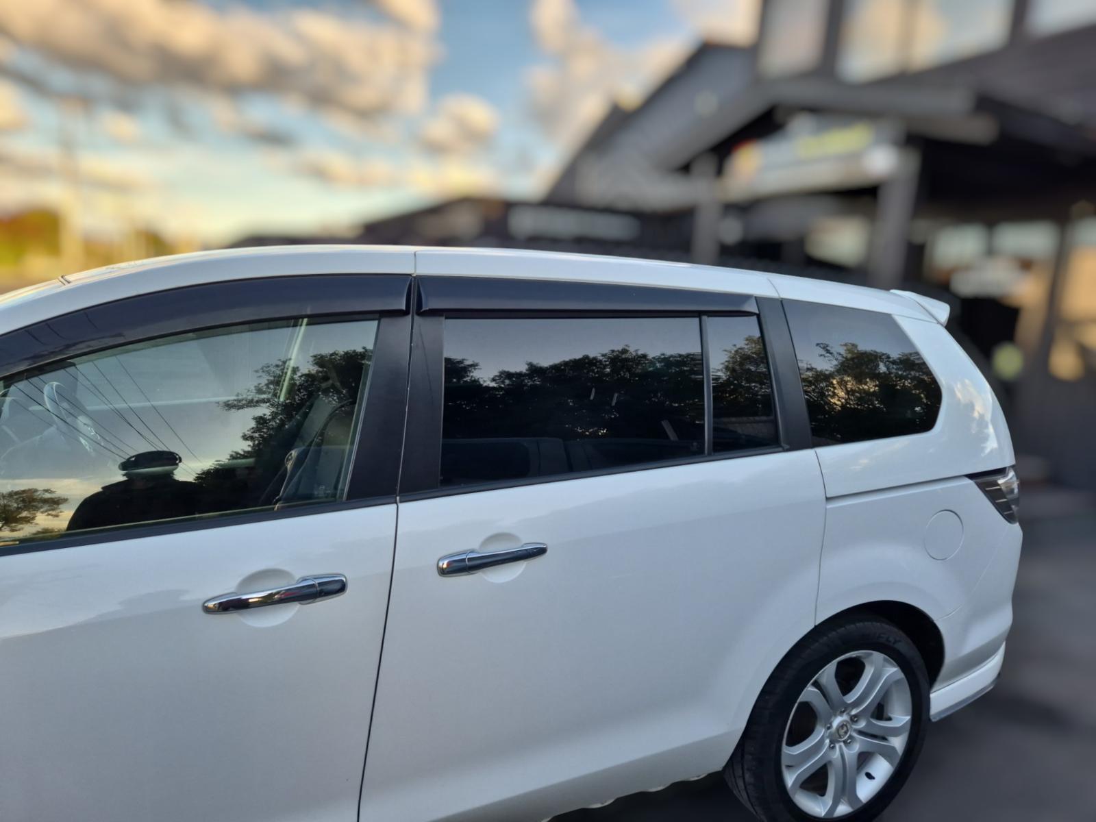 Mazda MPV - LY 2006-2016