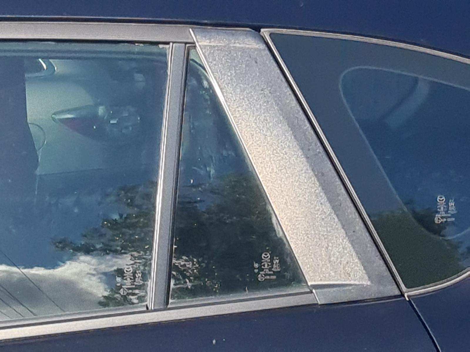 Mazda CX5 - KE 2012-Present