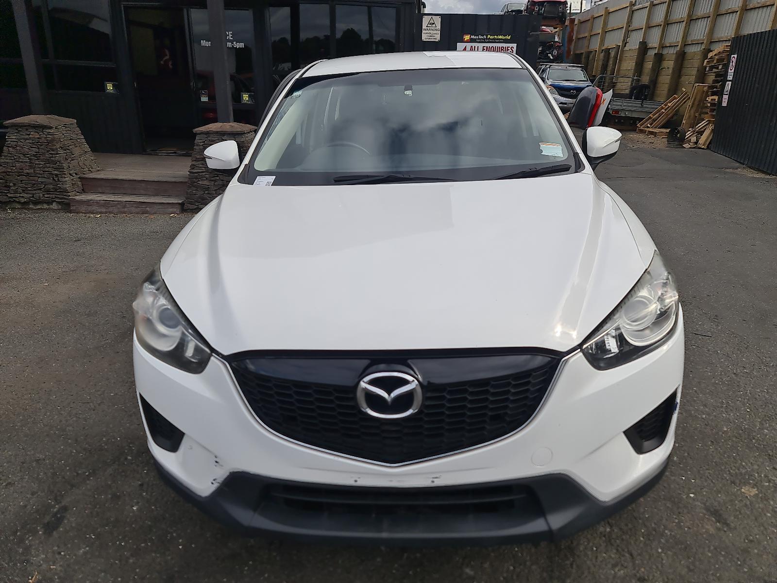 Mazda CX5 - KE 2012-Present