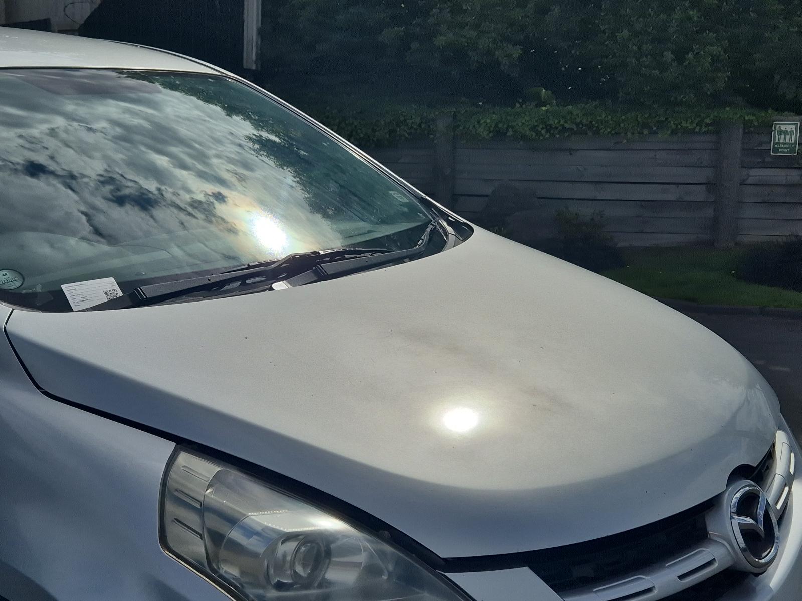 Mazda MPV - LY3P 2007-Present