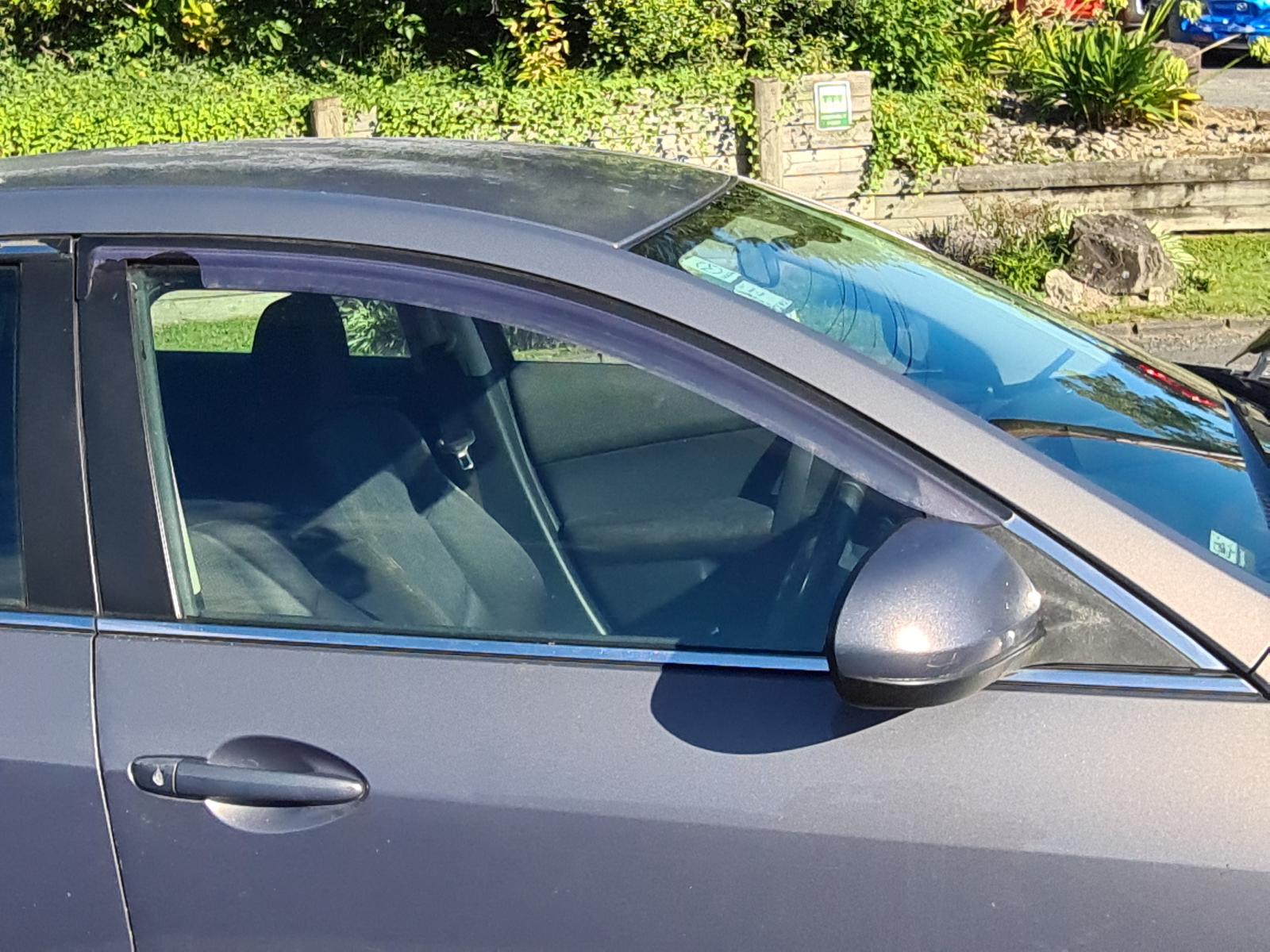 Mazda Atenza - GH 2008-2012