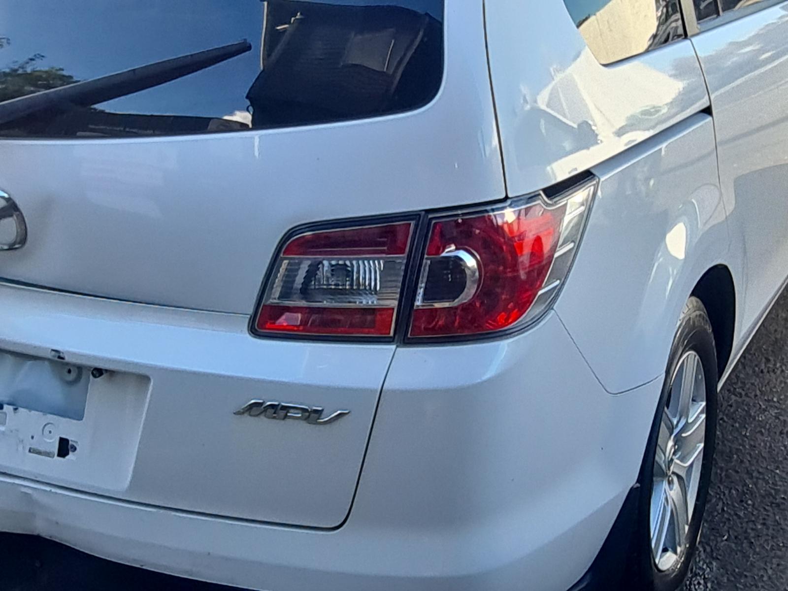 Mazda MPV - LY3P 2007-Present