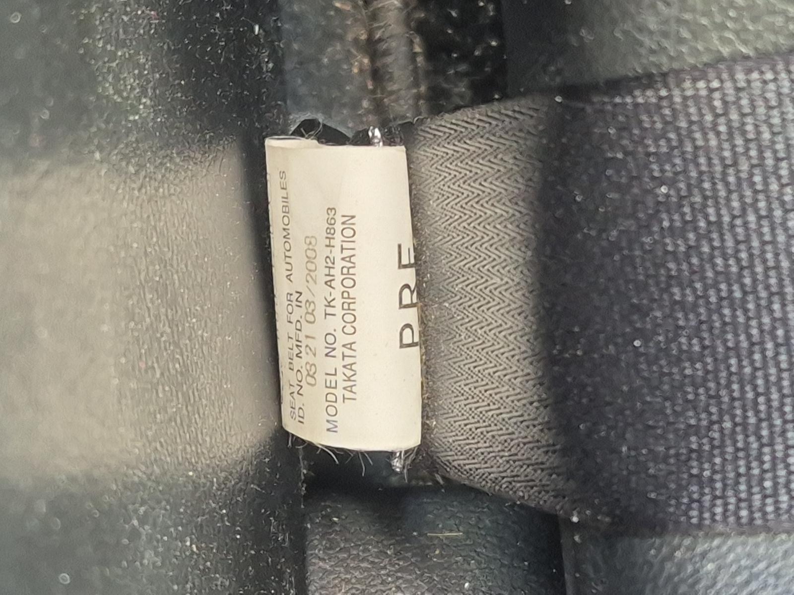 Mazda Atenza - GH 2008-2012