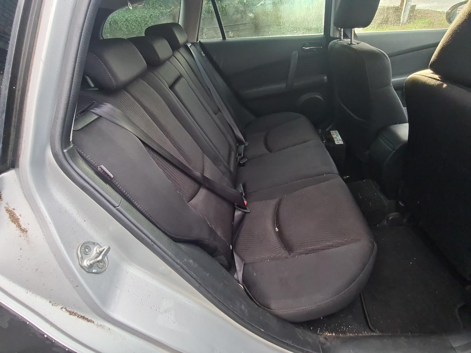 Mazda Atenza - GH 2008-2012