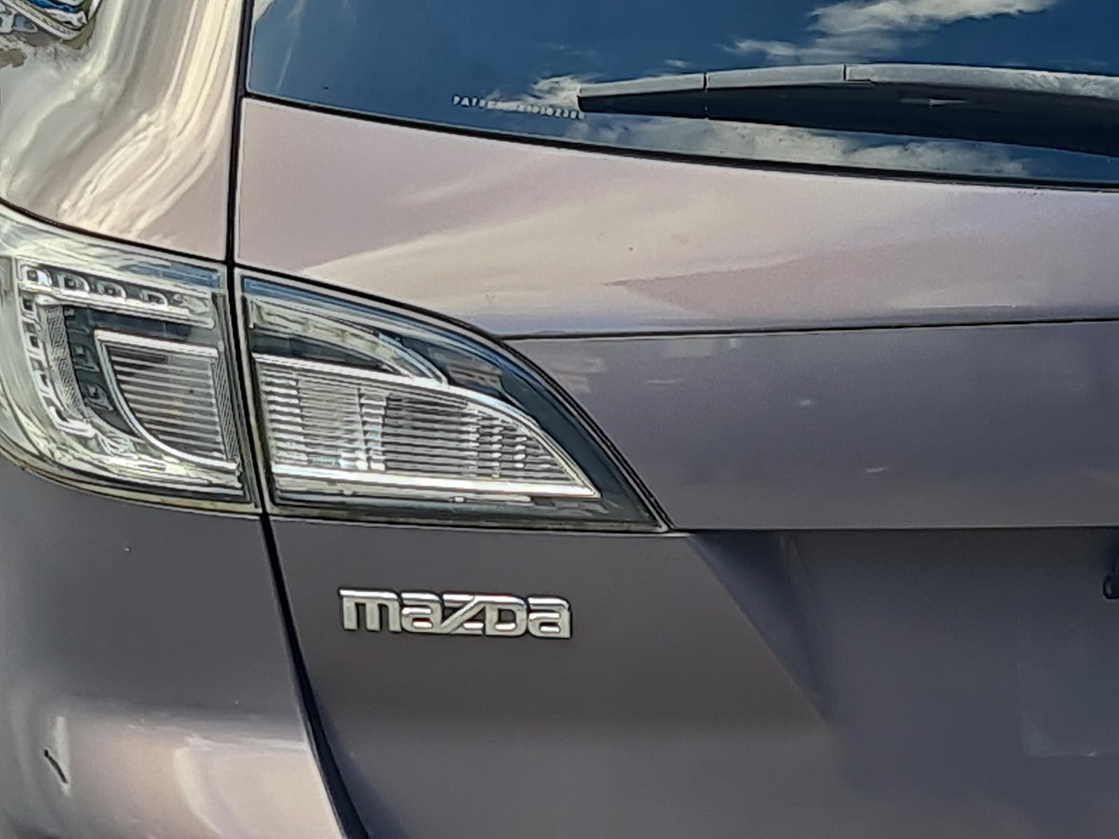 Mazda Atenza - GH 2008-2012