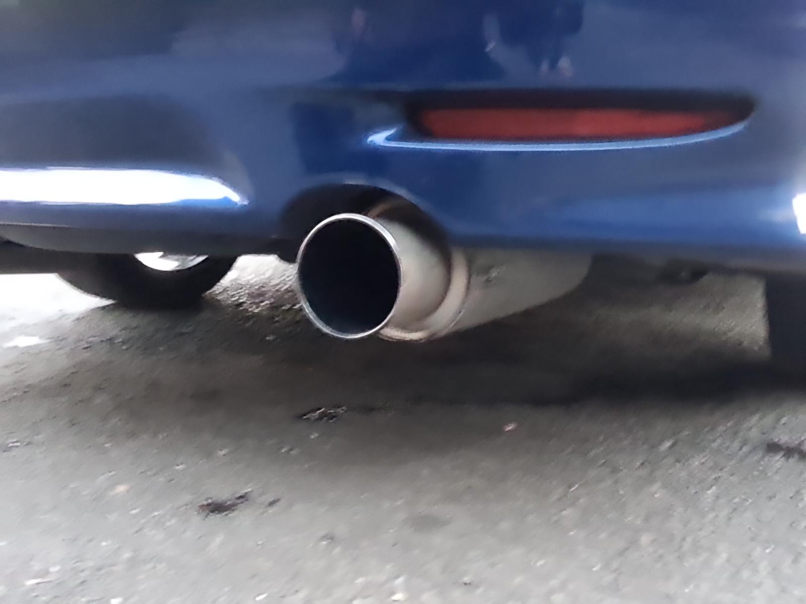 Mazda Atenza - GG 2002-2008