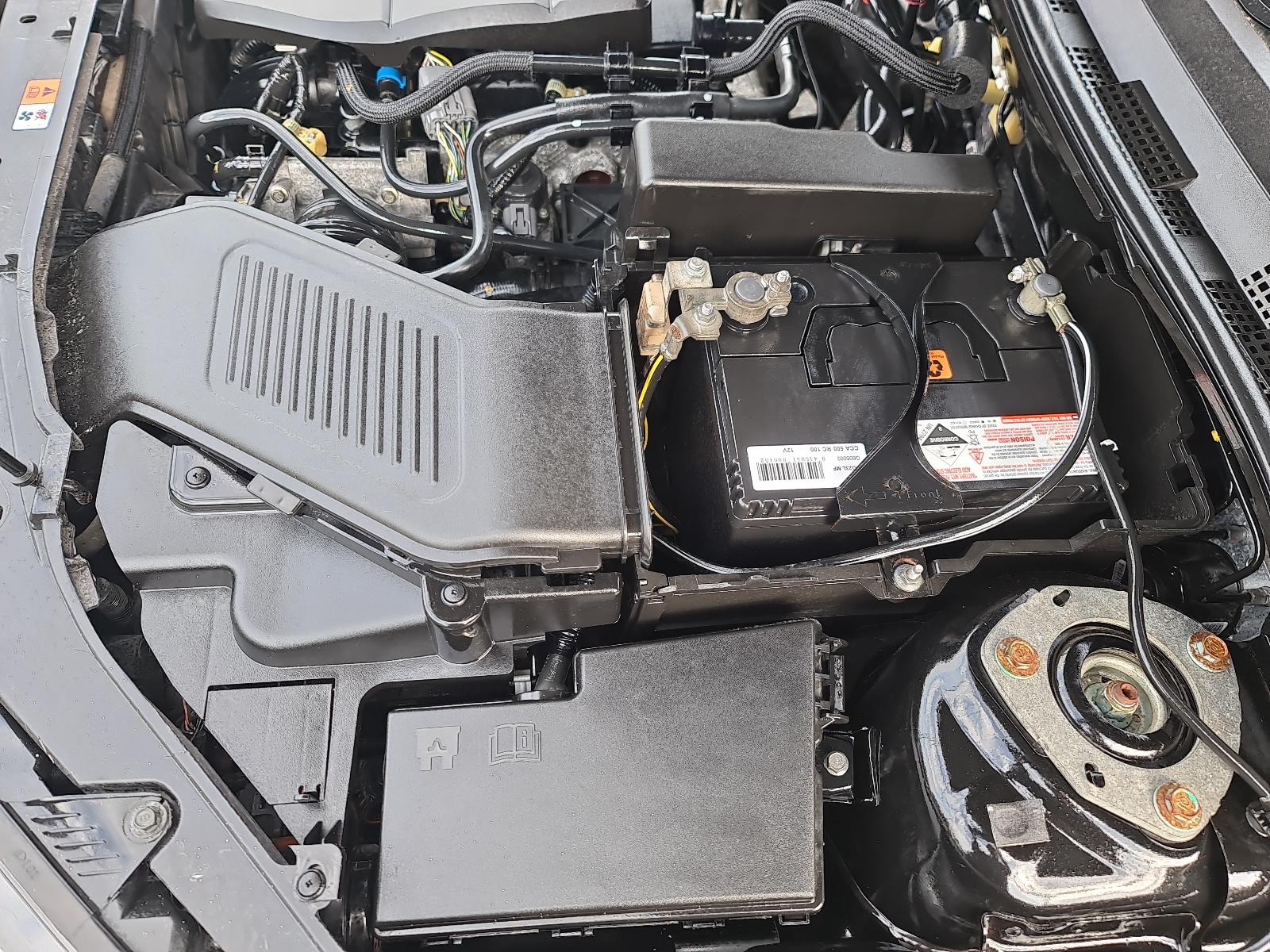 Mazda Mazda3 - BK 2003-2008