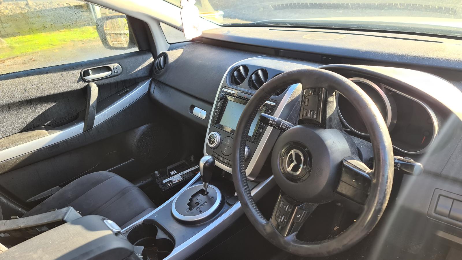 Mazda CX7 - ER 2006-2012