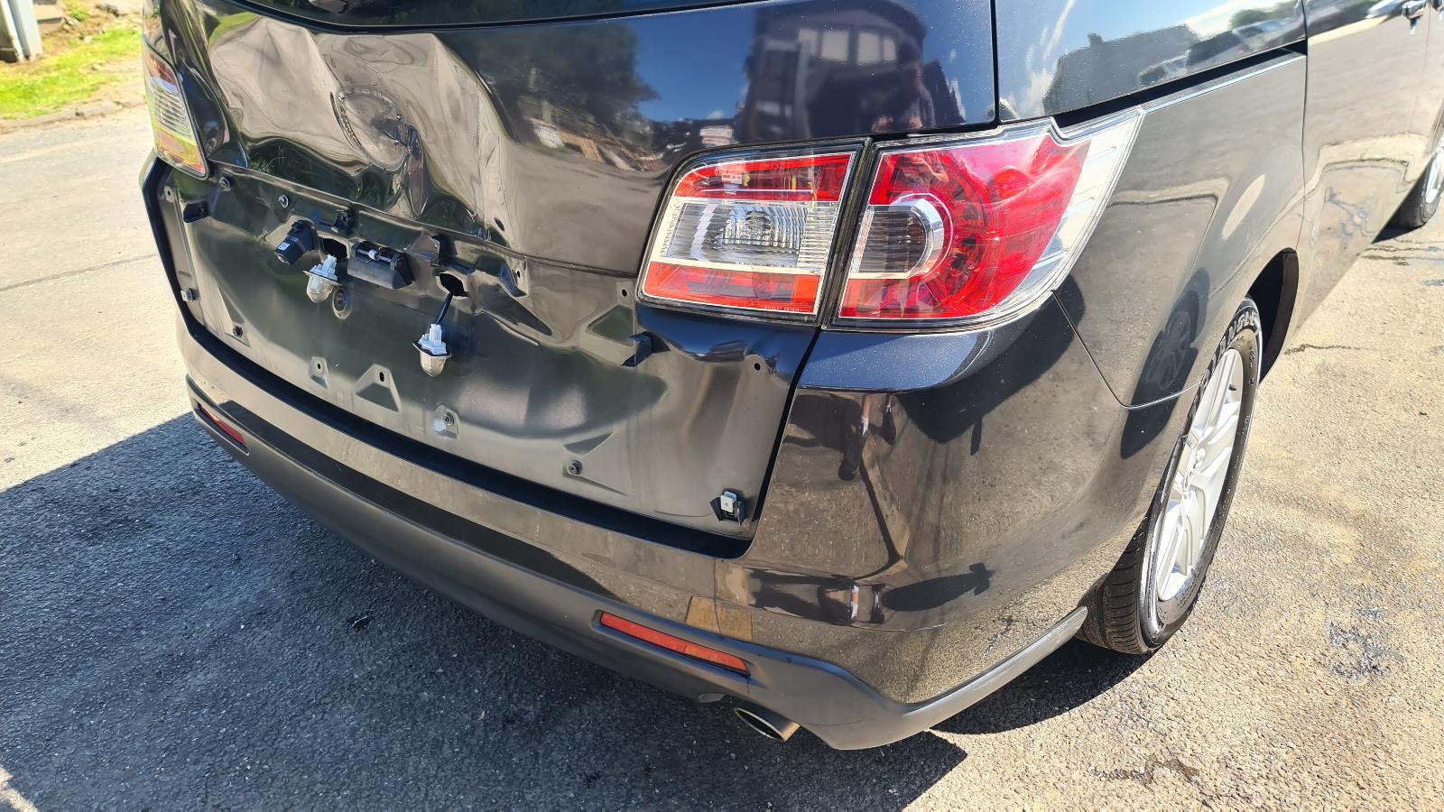 Mazda MPV - LY 2006-2016