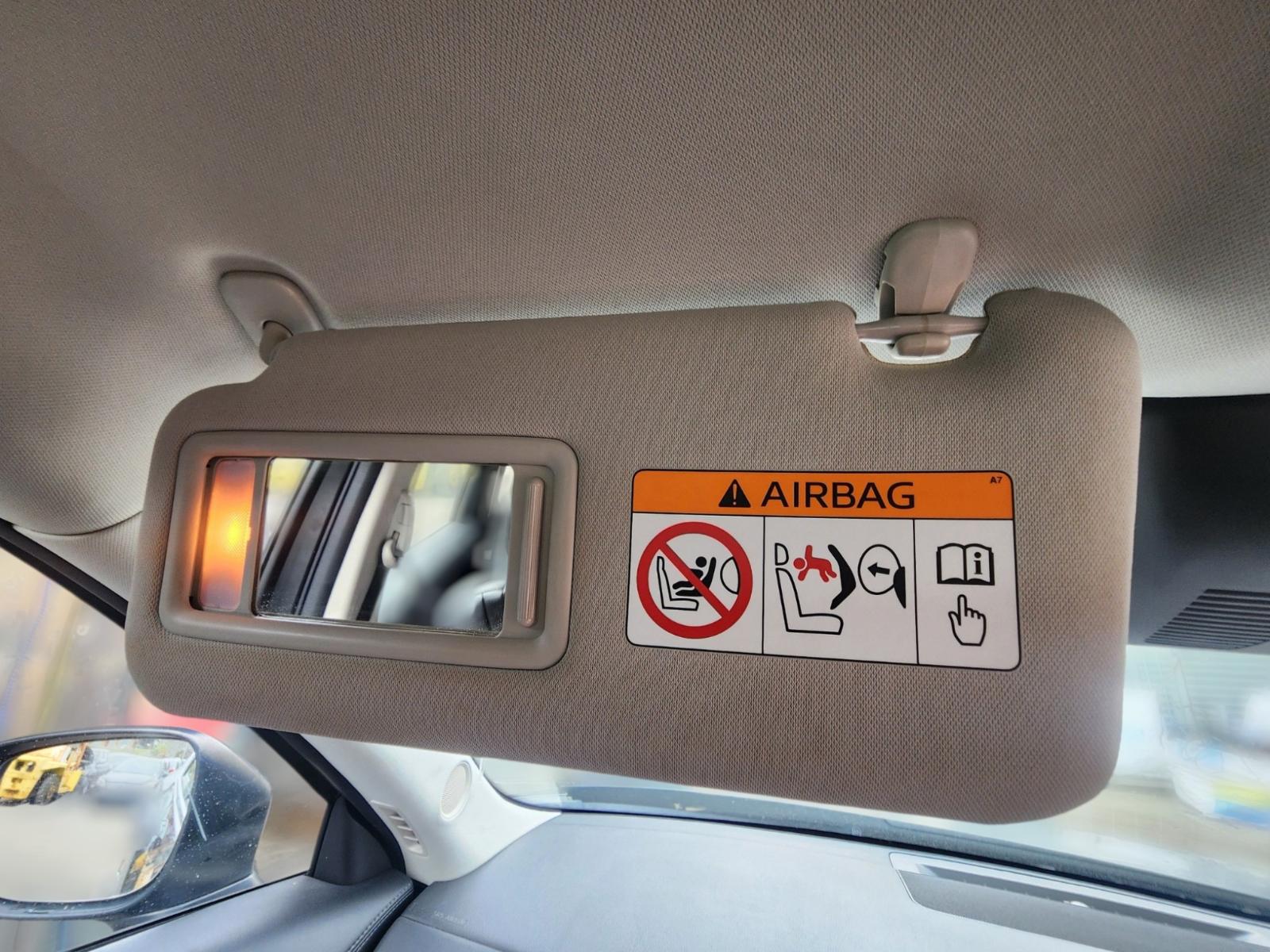 Sunvisor