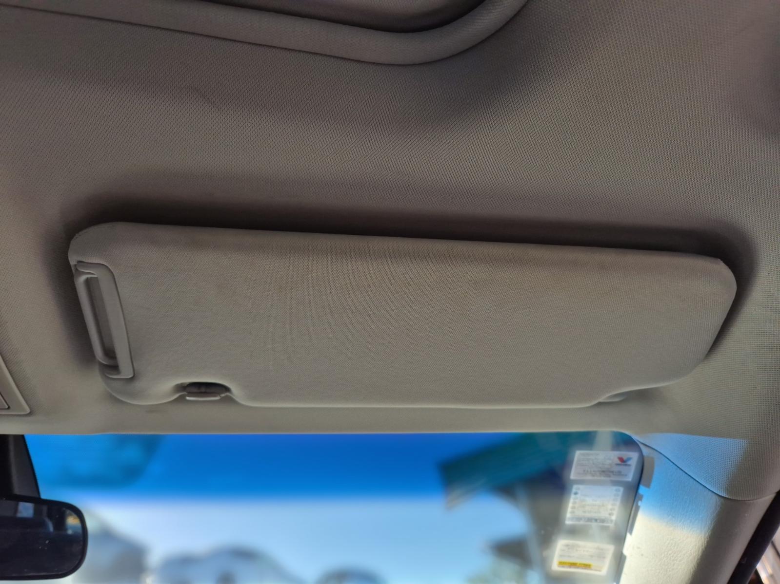 Sunvisor