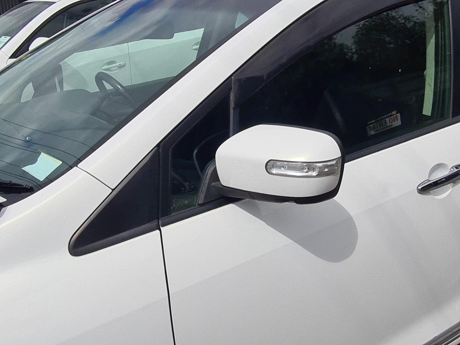 Mazda MPV - LY3P 2007-Present