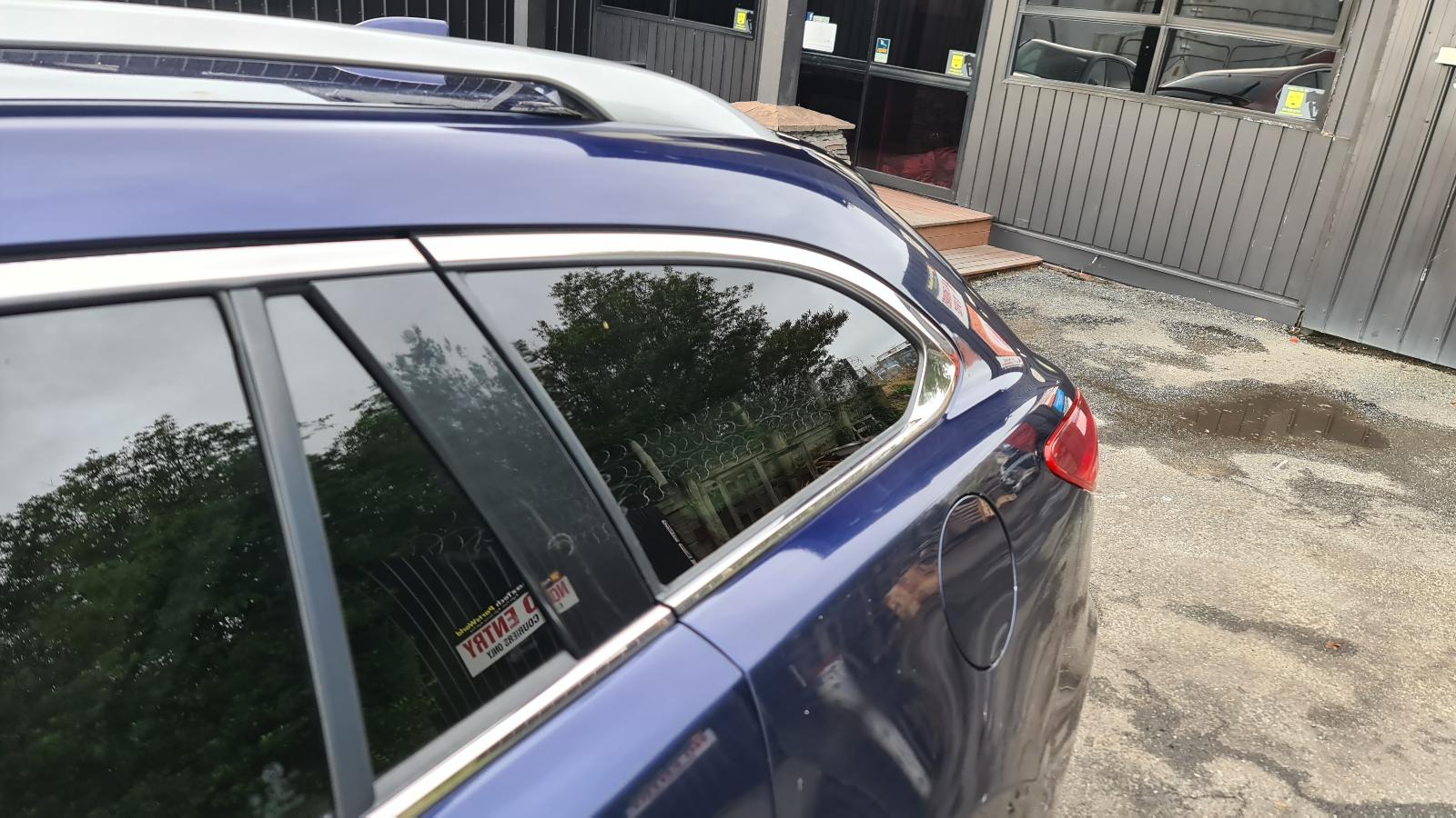 Mazda Atenza - GJ 2011-Present